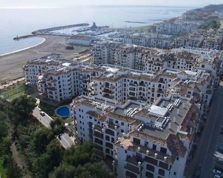 Marina De La Duquesa 602 Διαμέρισμα Castillo de Sabinillas Εξωτερικό φωτογραφία