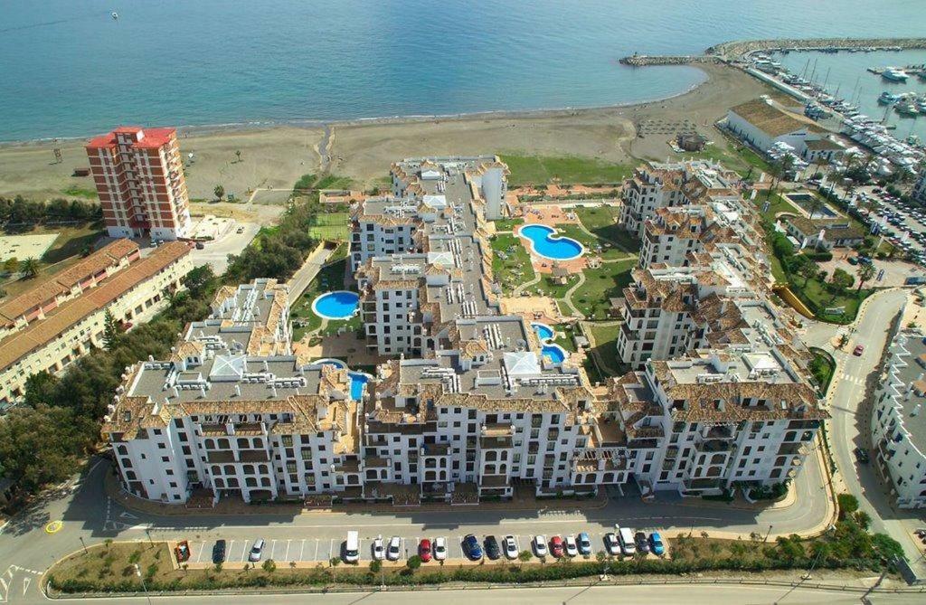 Marina De La Duquesa 602 Διαμέρισμα Castillo de Sabinillas Εξωτερικό φωτογραφία